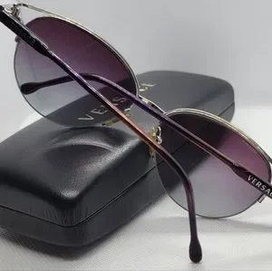 Versace MOD 2123-B Sunglasses Versace | Accessories | Versace Mod 223b Sunglasses | Poshmark main image 4